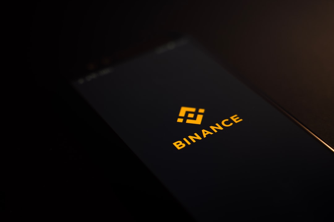 Chương trình affiliate của Binance: Hướng dẫn cách tăng thu nhập