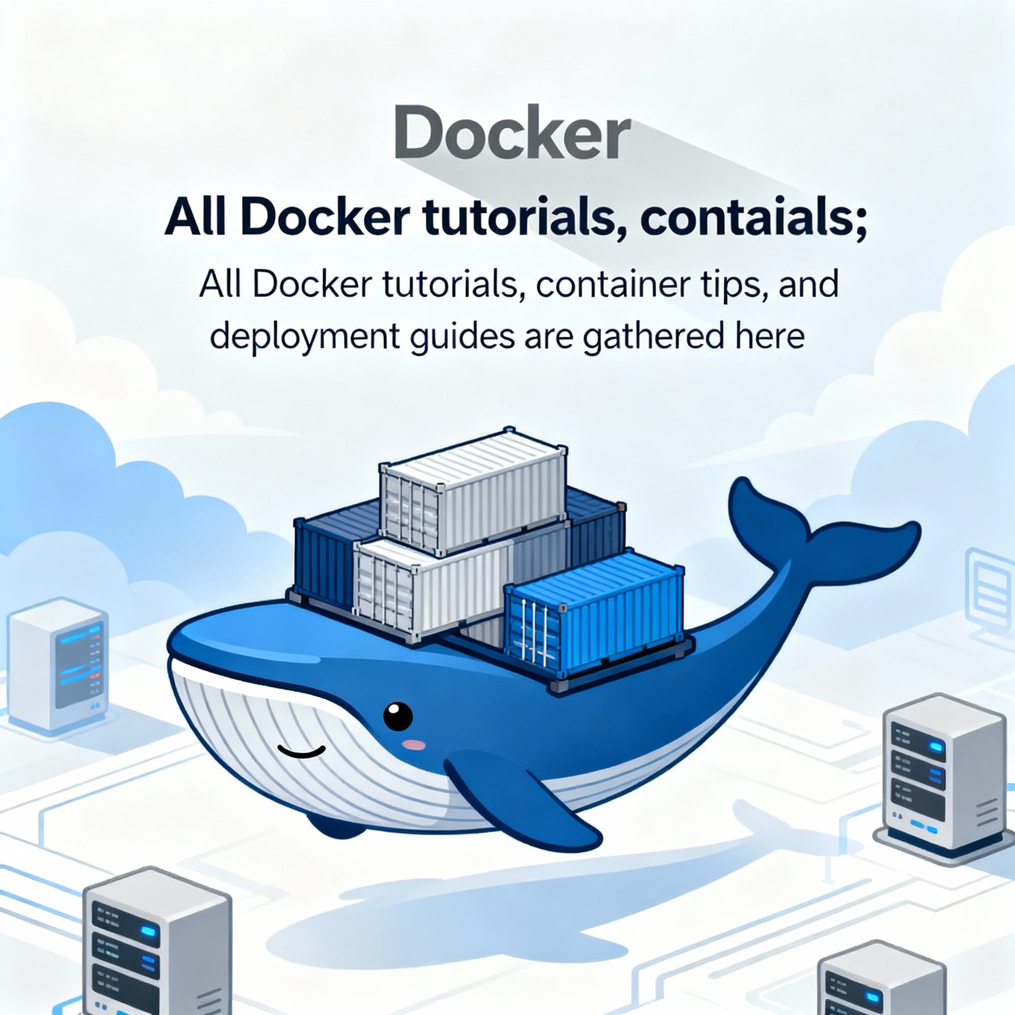 Docker