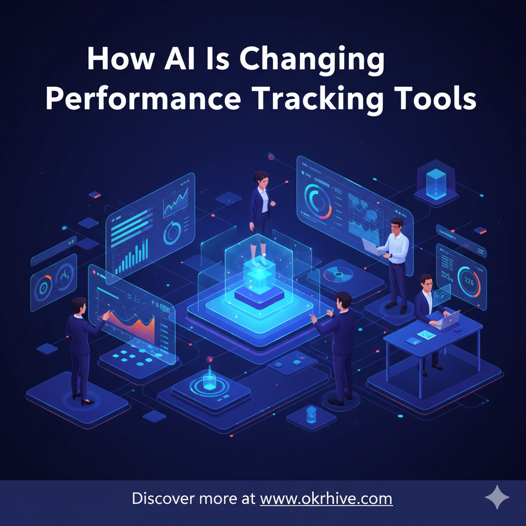 How AI Is Changing Performance Tracking Tools