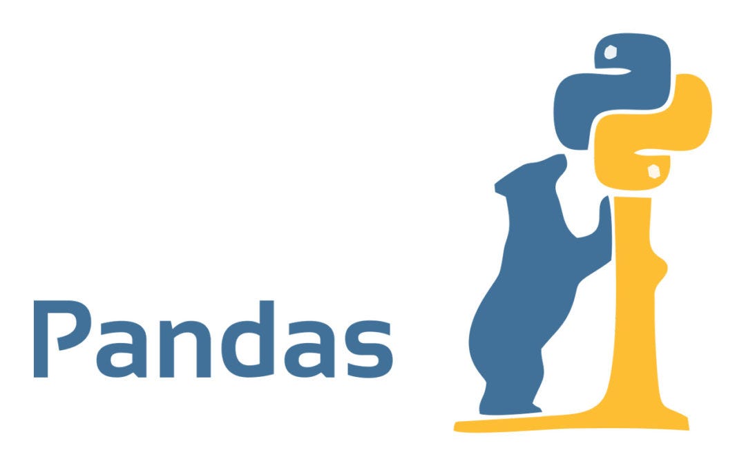 🚀 A Beginner’s Journey into Pandas