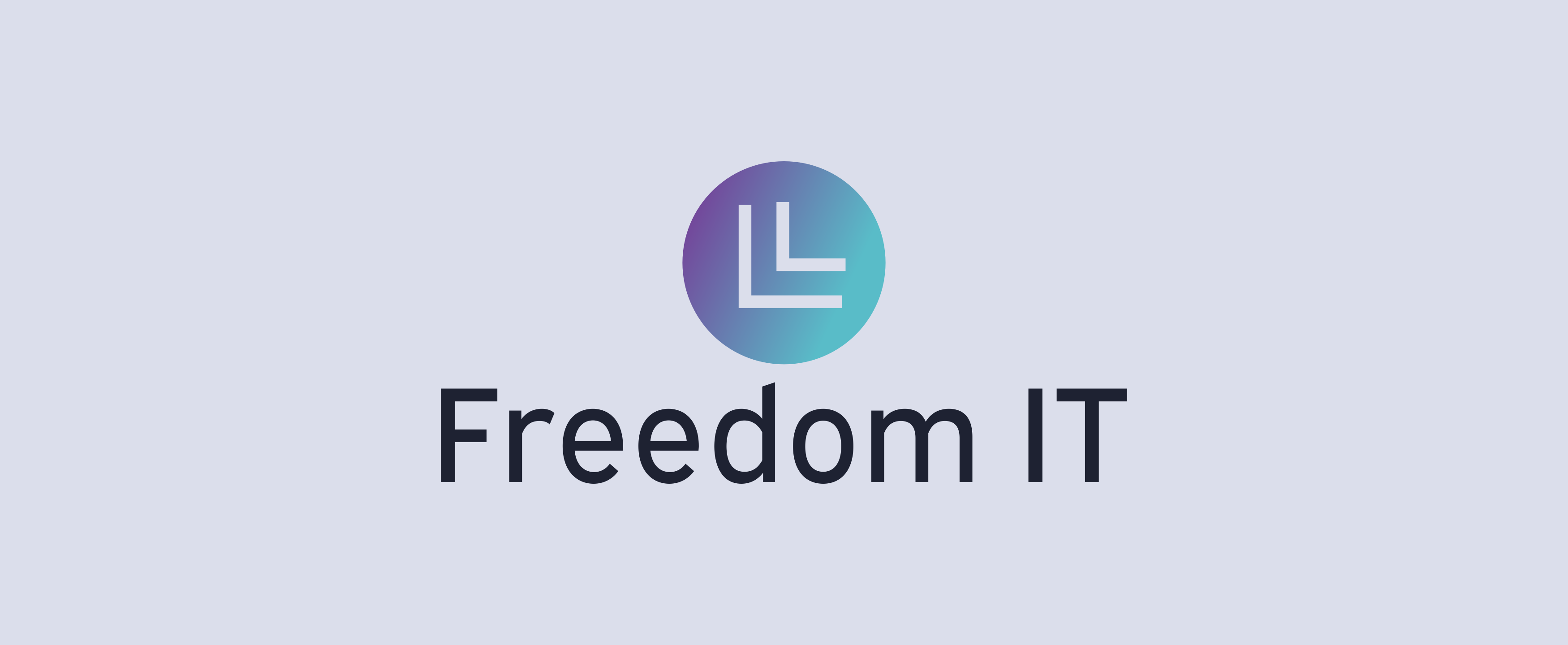 Freedom IT Musings
