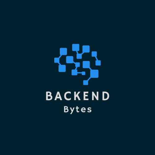 Backend Bytes