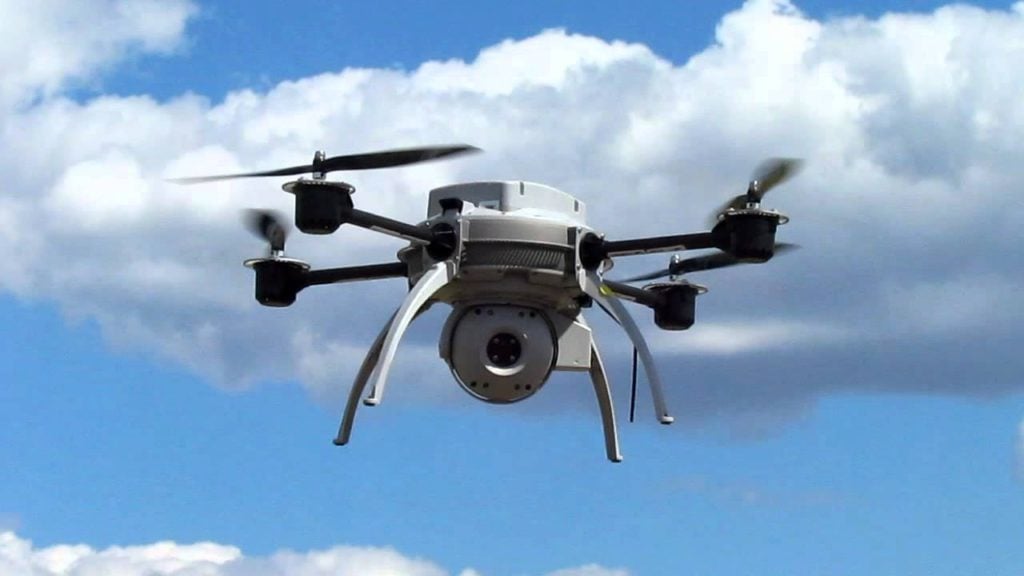 Regulatory Advances Accelerating the Unmanned Aerial Vehicle Market Growth
