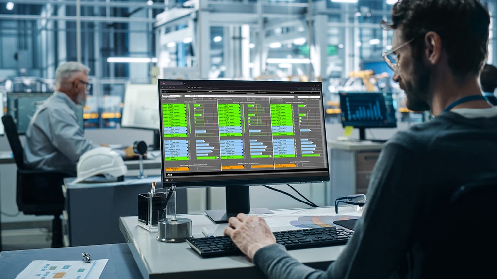 Emission Monitoring System Market Trends: Growth, Innovation & Regulations