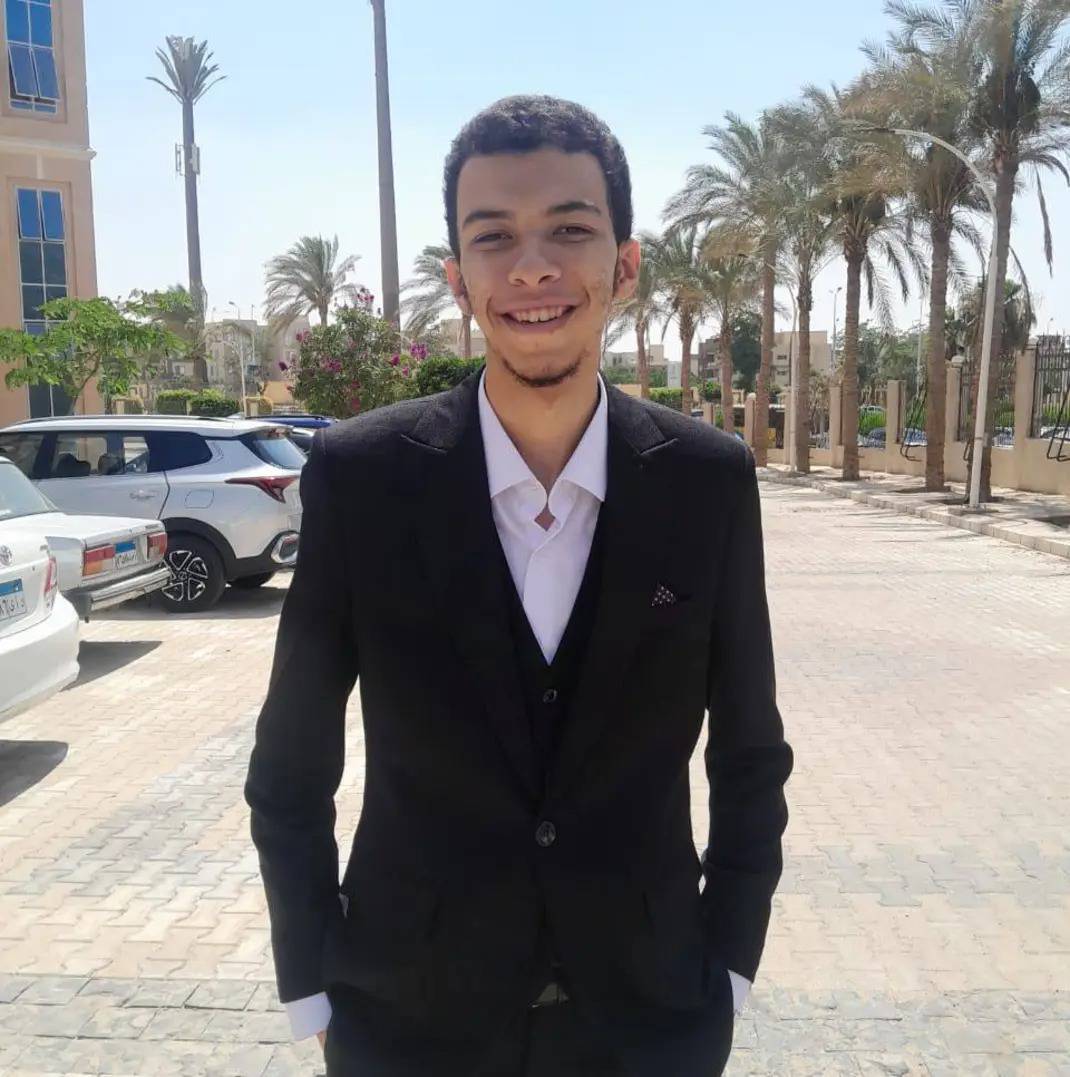 Abdelsalam Mostafa