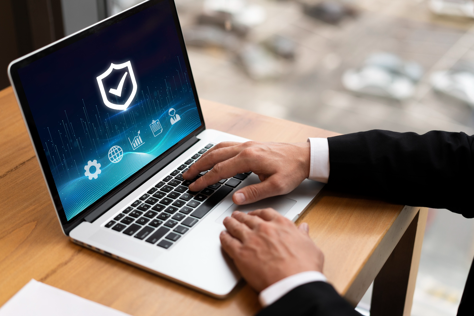 Microsoft Supply Chain Management
