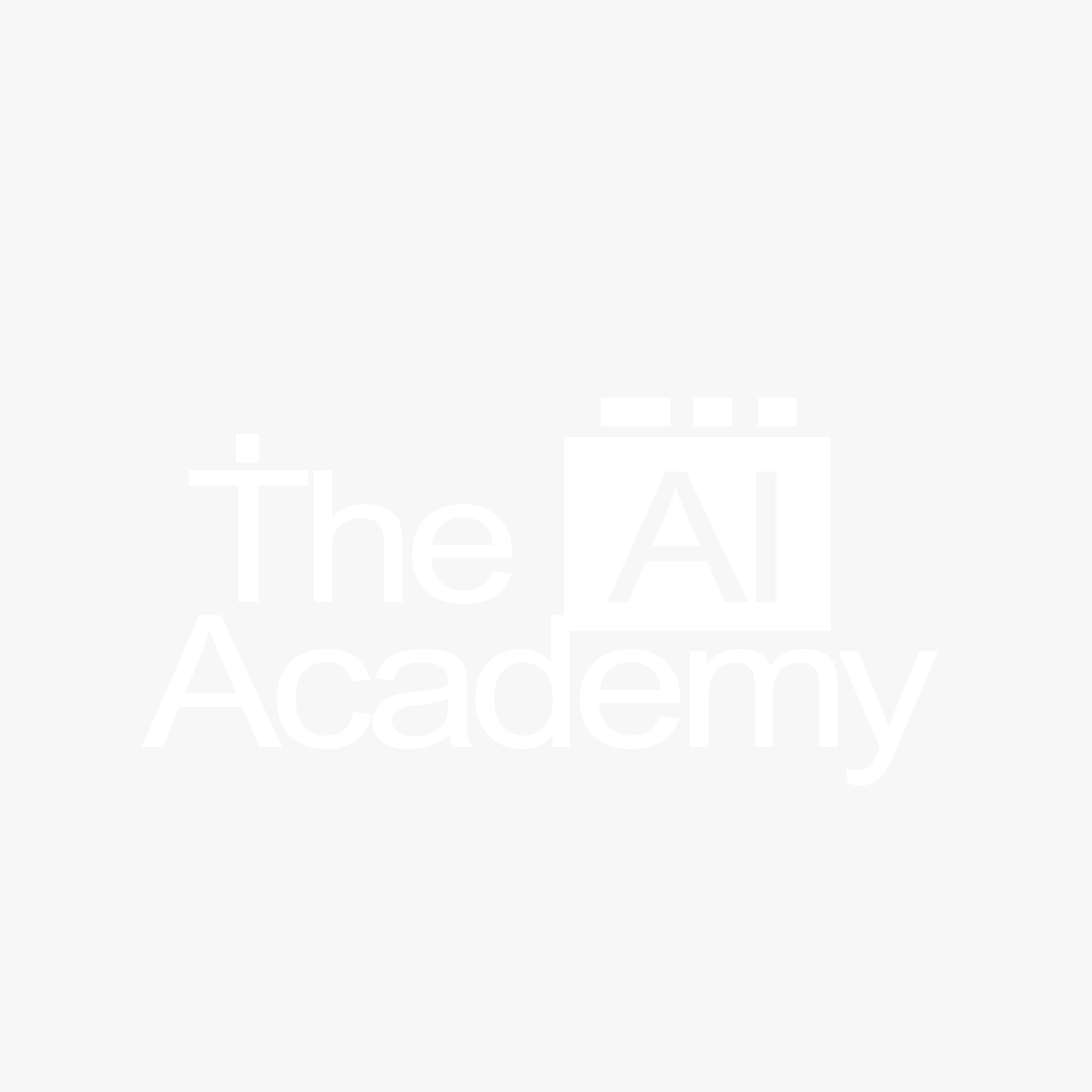 The AI Academy Blog