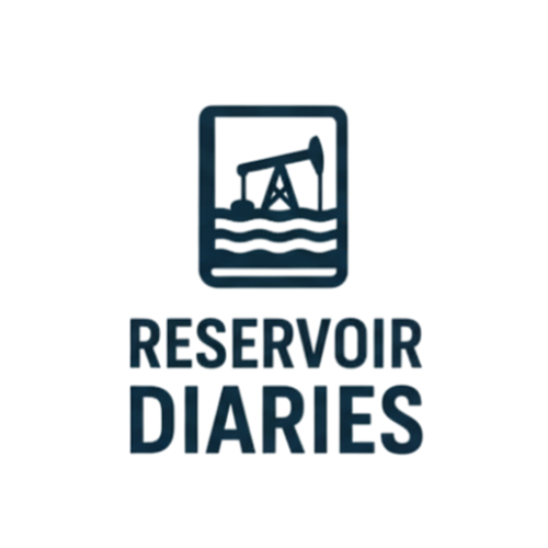 Reservoir Diaries