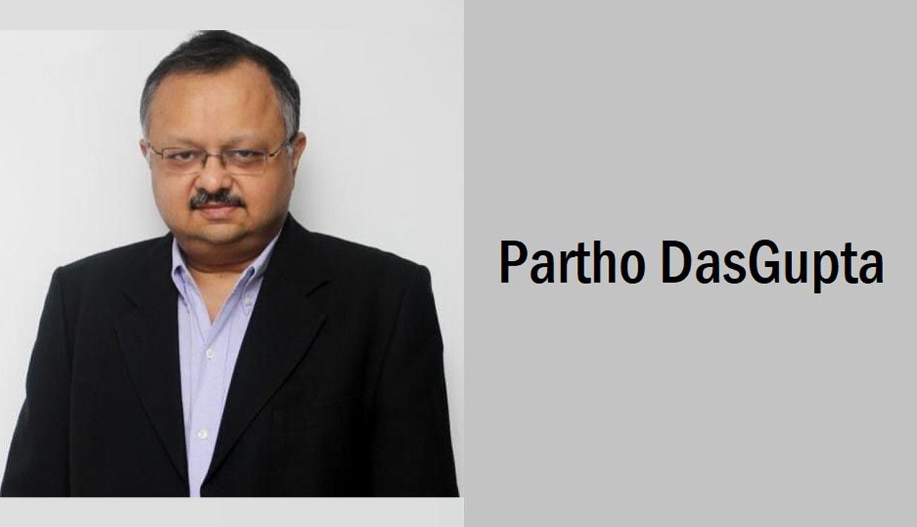How Content Creation Is Evolving: Partho Dasgupta Explains