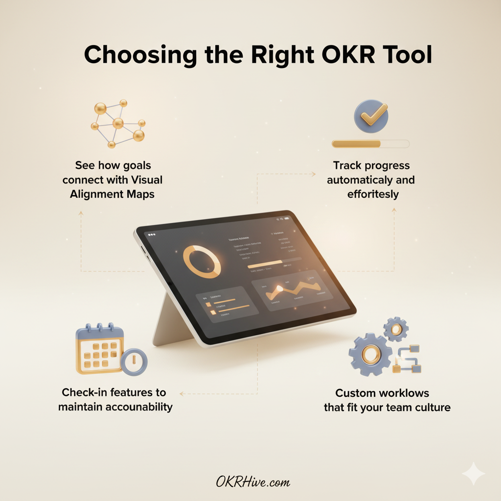 OKR Challenges