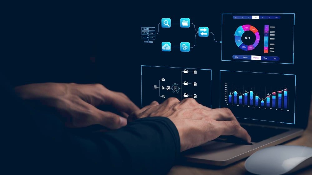 6 Common IT Problems Solved by Network Monitoring Services