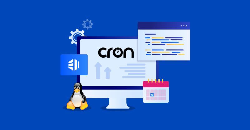 🕒 How I Learned and Used Cron Jobs — From Concept to Real Automation in Production