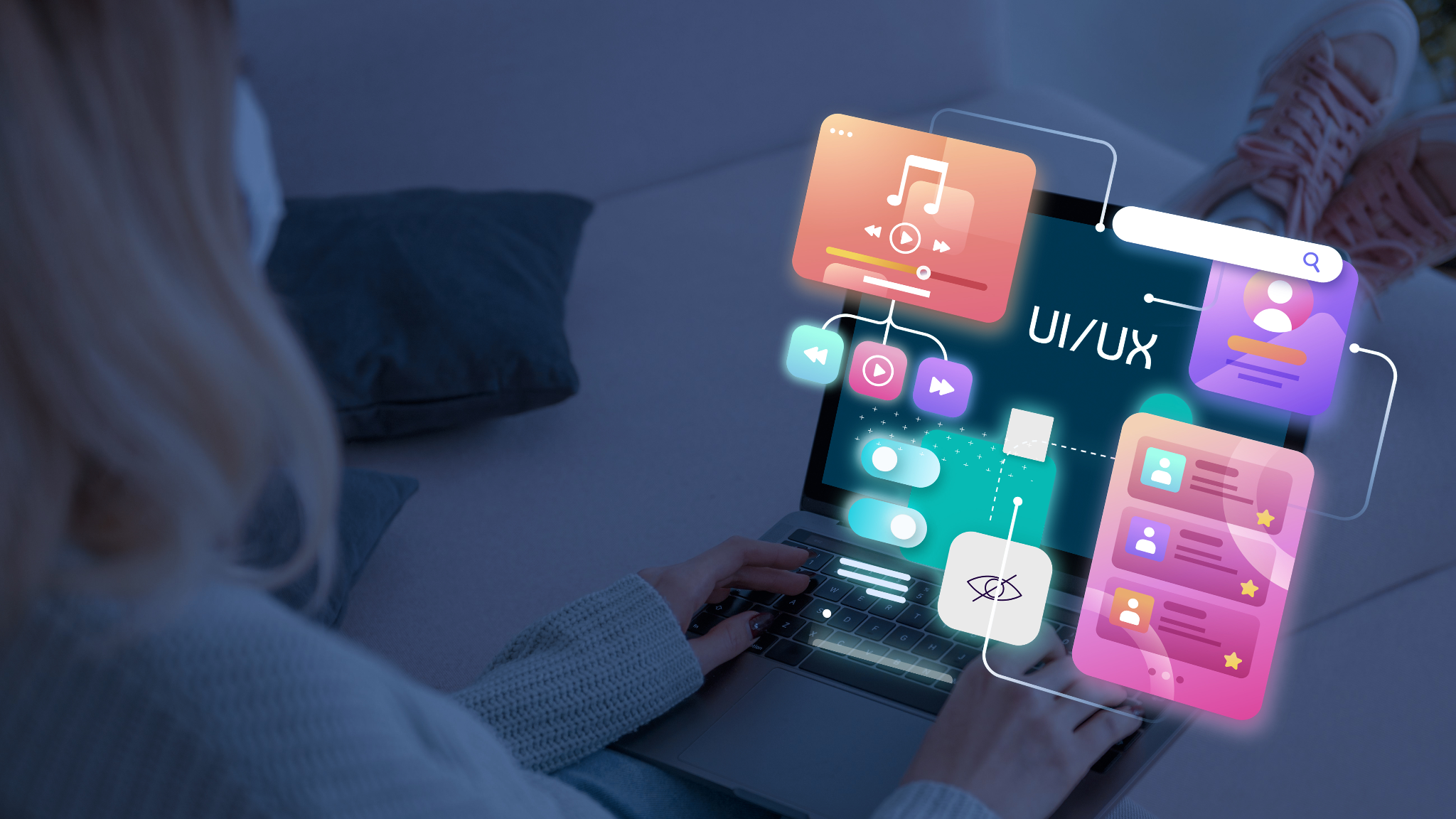7 Benefits of User Experience Management