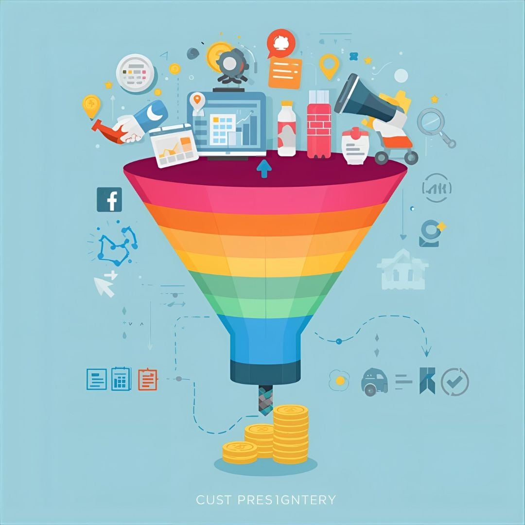 Beyond the Funnel: Building Emotional Connections That Convert