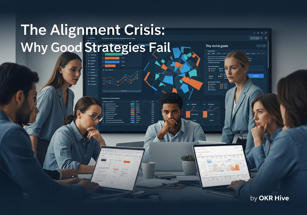 The Alignment Crisis