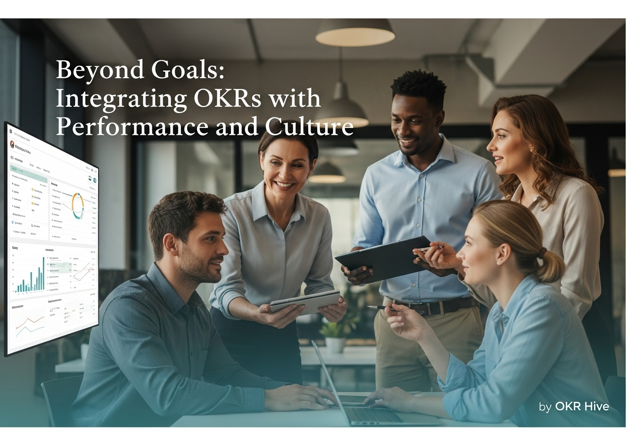 OKR Software