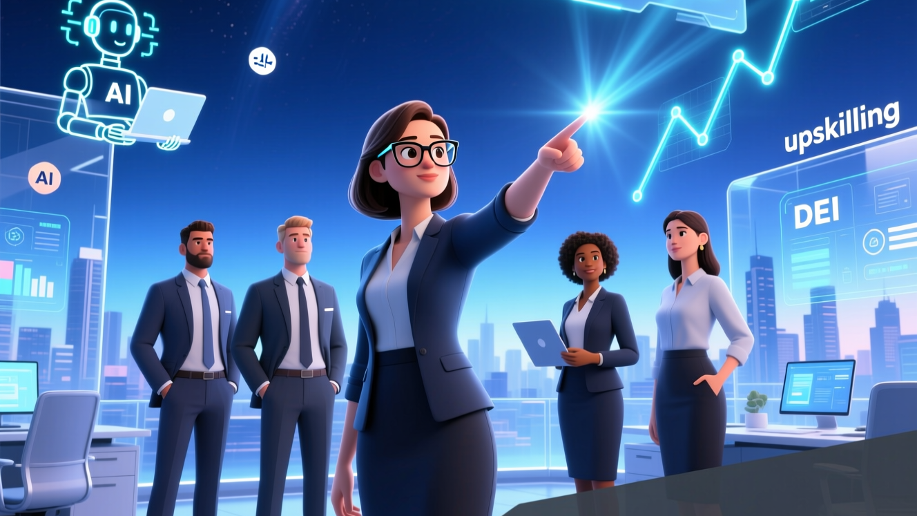 Recruitment Marketing in 2025: Your Practical Guide to Attracting Top Talent