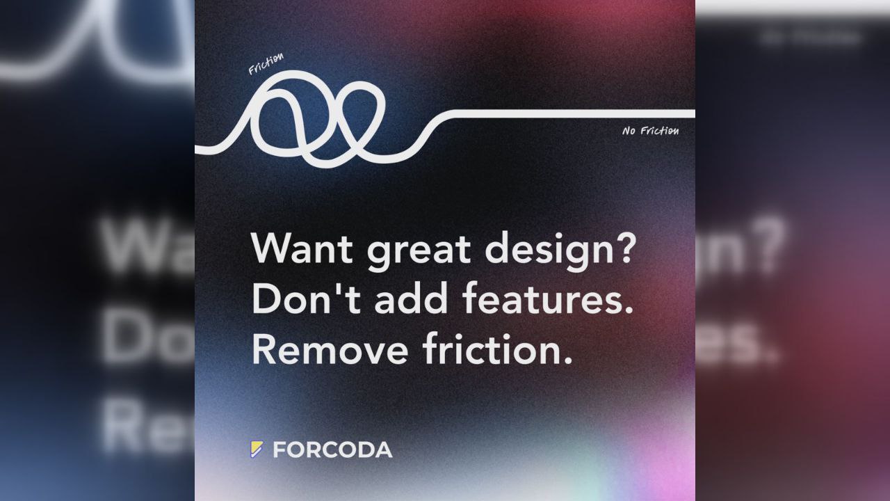A great product can still fail if it’s not built the way users think.