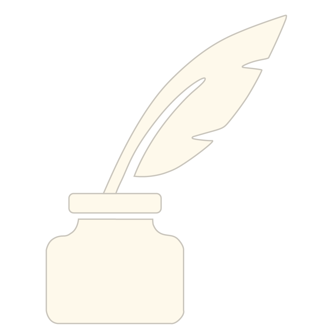 Inkwell Blog