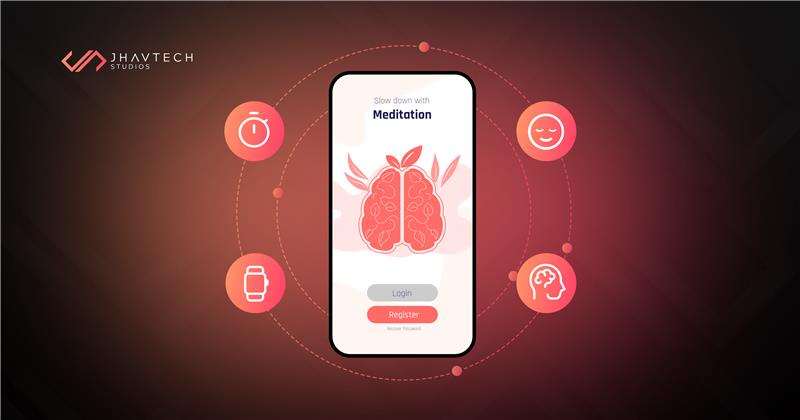 Building a Wellness App in 2025: Features, Trends & Why It’s a Thriving Business Opportunity