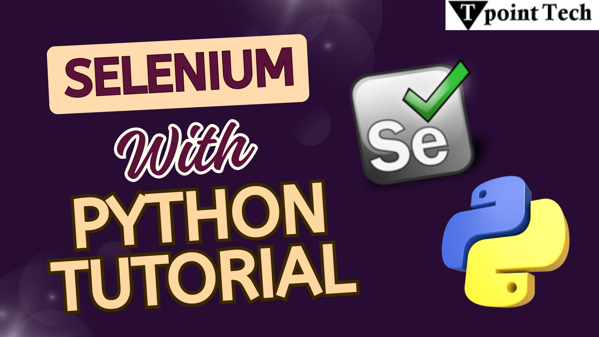 Selenium with Python Tutorial: Learn Web Automation Step by Step