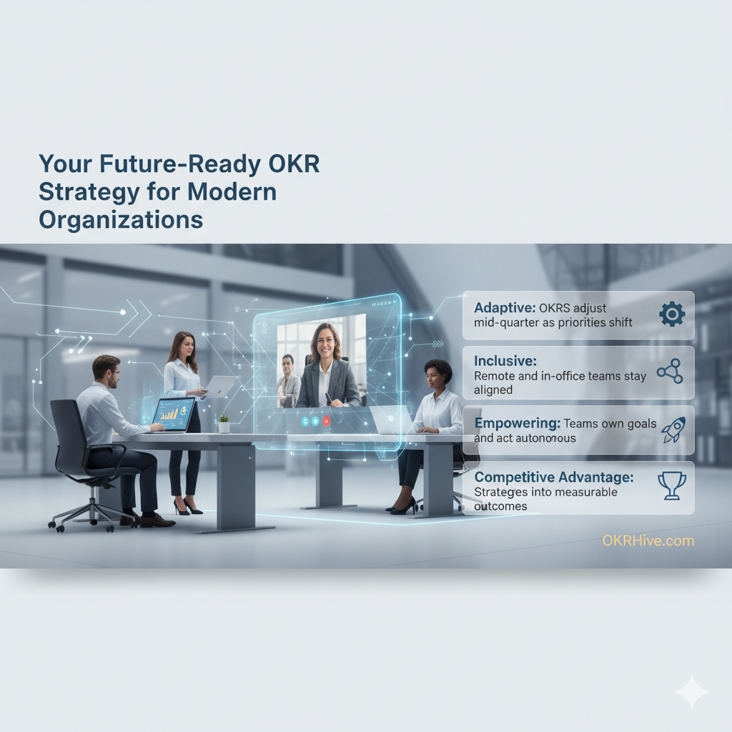 OKR Culture