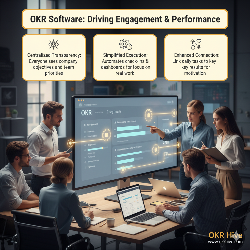 OKR Culture