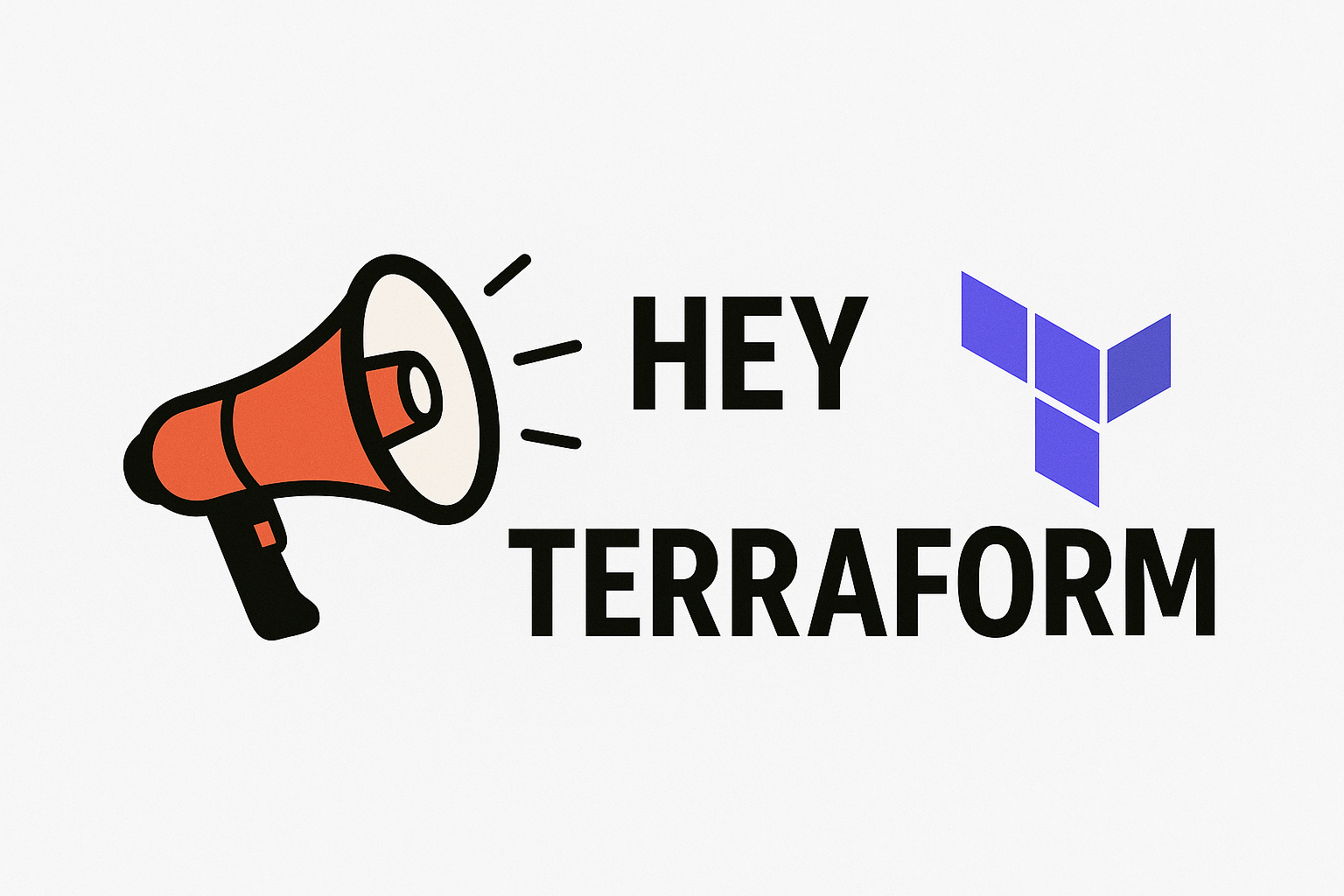 Some Terraform Basics