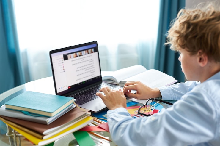 What Study Techniques Work Best for Online Exams?