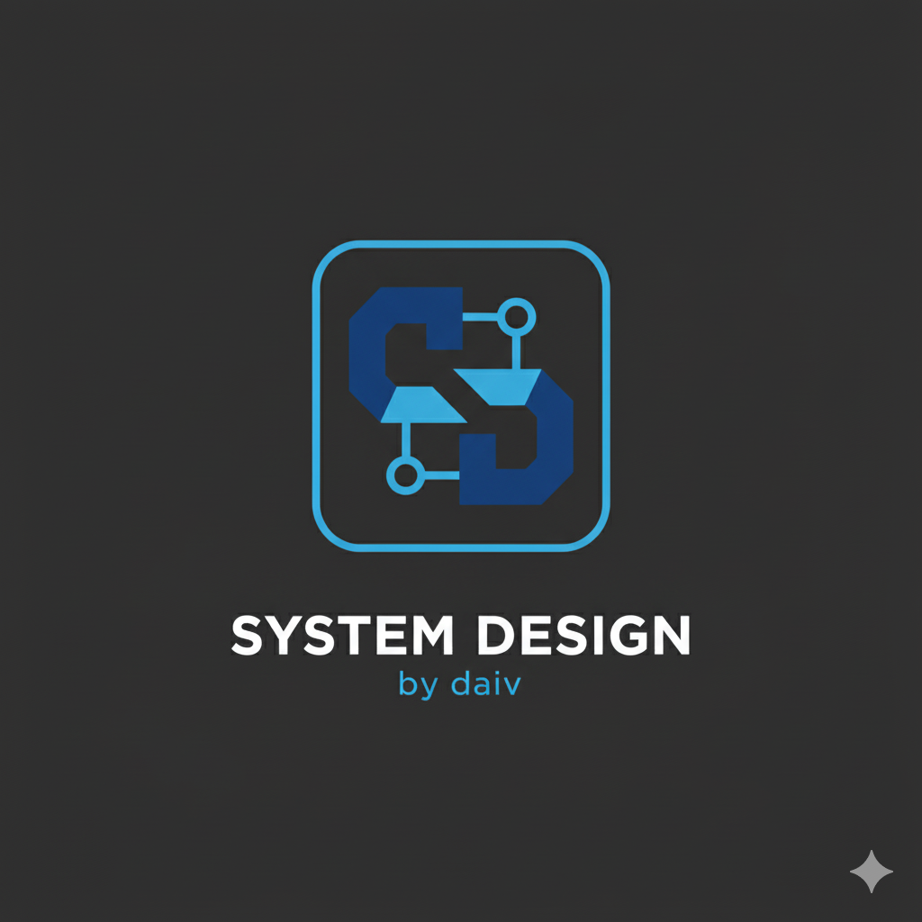 System Design Simplified