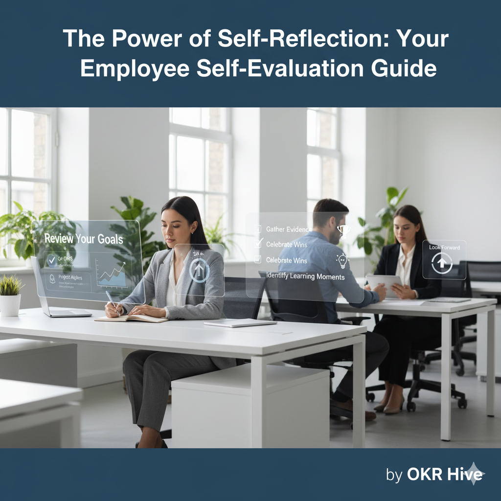 Employee Evaluation