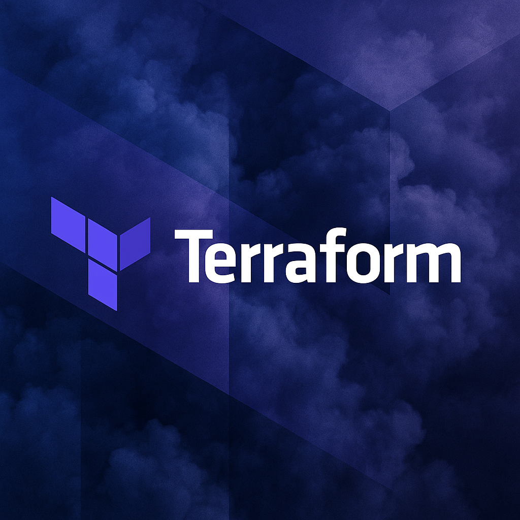 Terraform