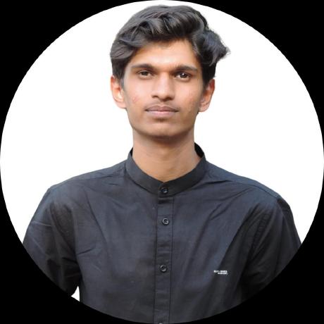 Sahil Deshpande