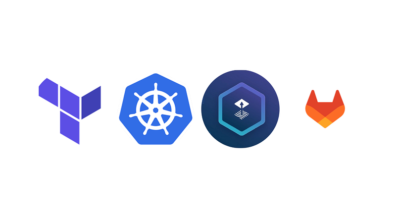 Managing AWS Resources with GitOps: Flux + KubeVela Terraform Controller