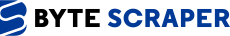 ByteScraper