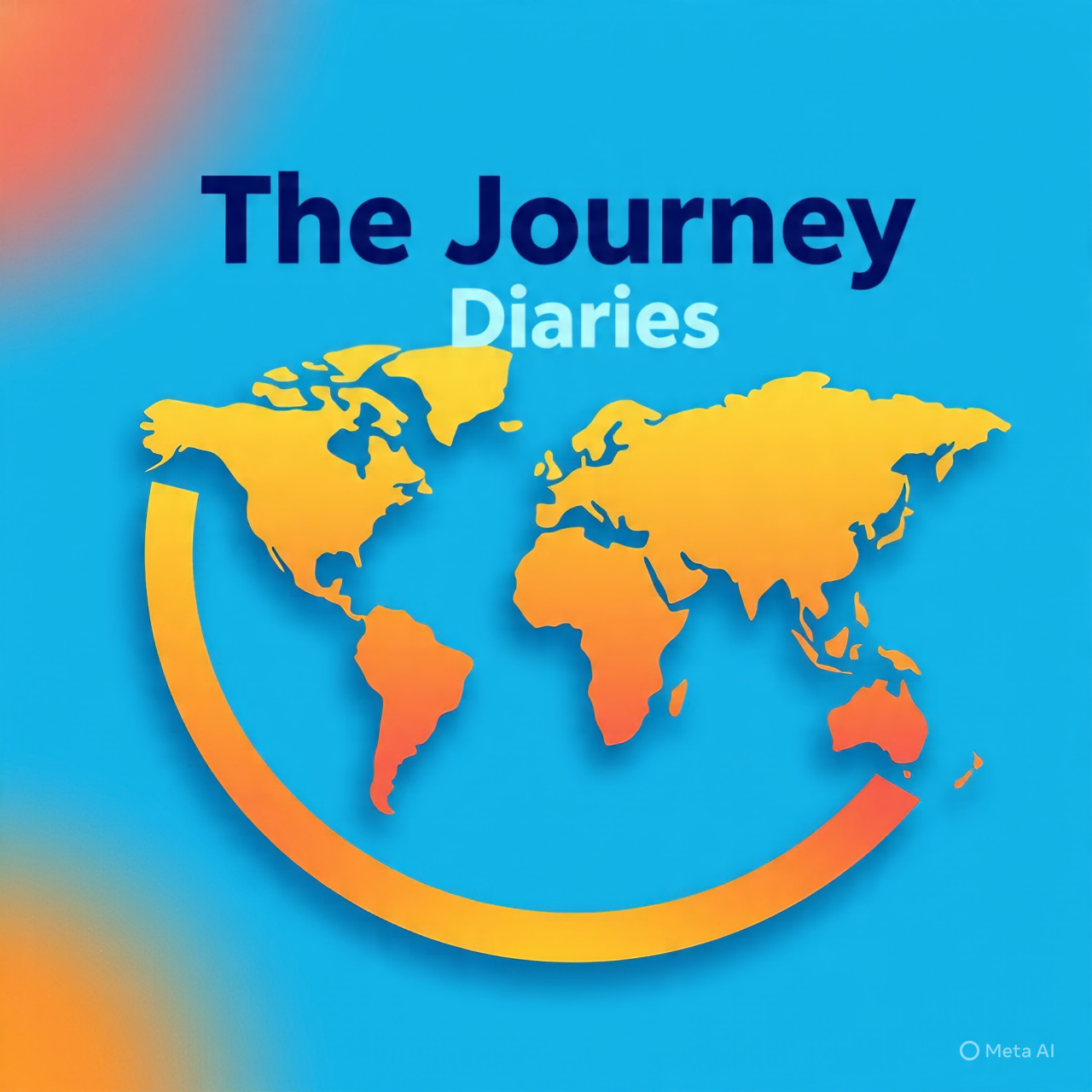 The Journey Diaries