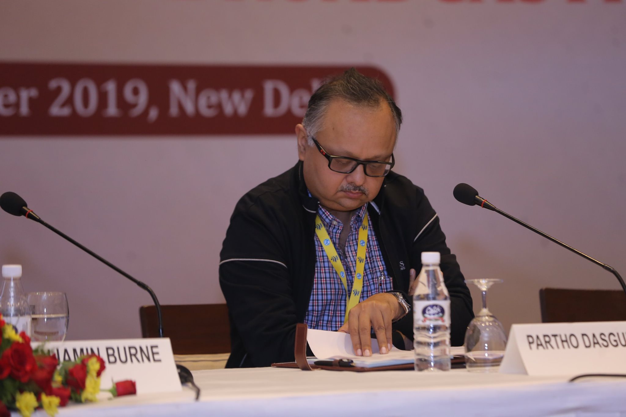 Partho Dasgupta Shares His Vision for the Future of the Creator Economy