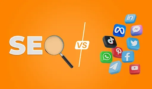 SEO vs Social Media Marketing: What’s Better for Sydney Businesses