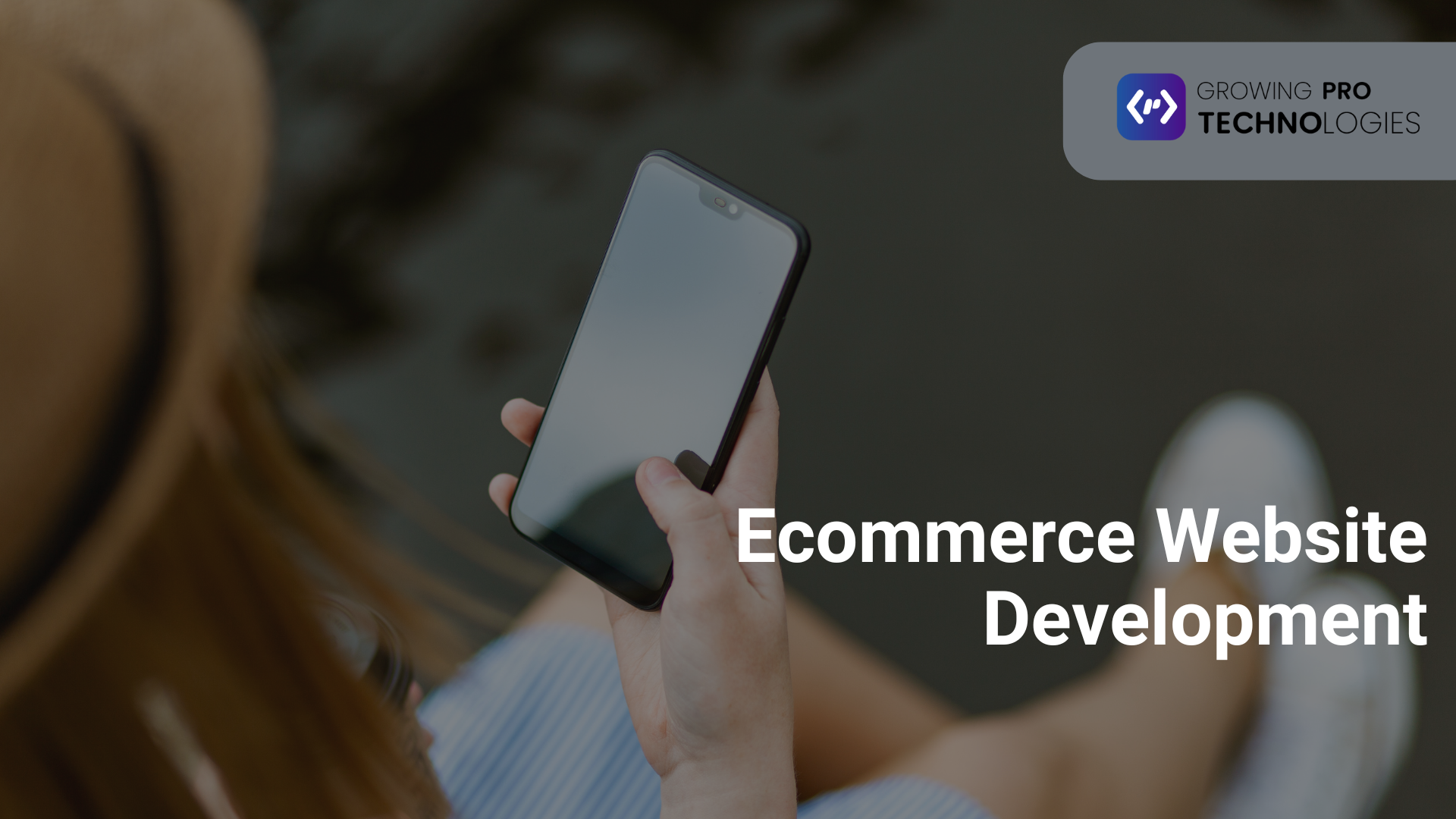 Why B2B eCommerce Website Development Is the Next Big Growth Engine for Enterprises