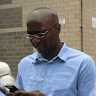 melvin manchau