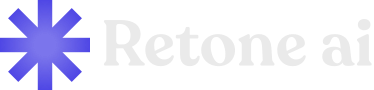 Retone ai Blog