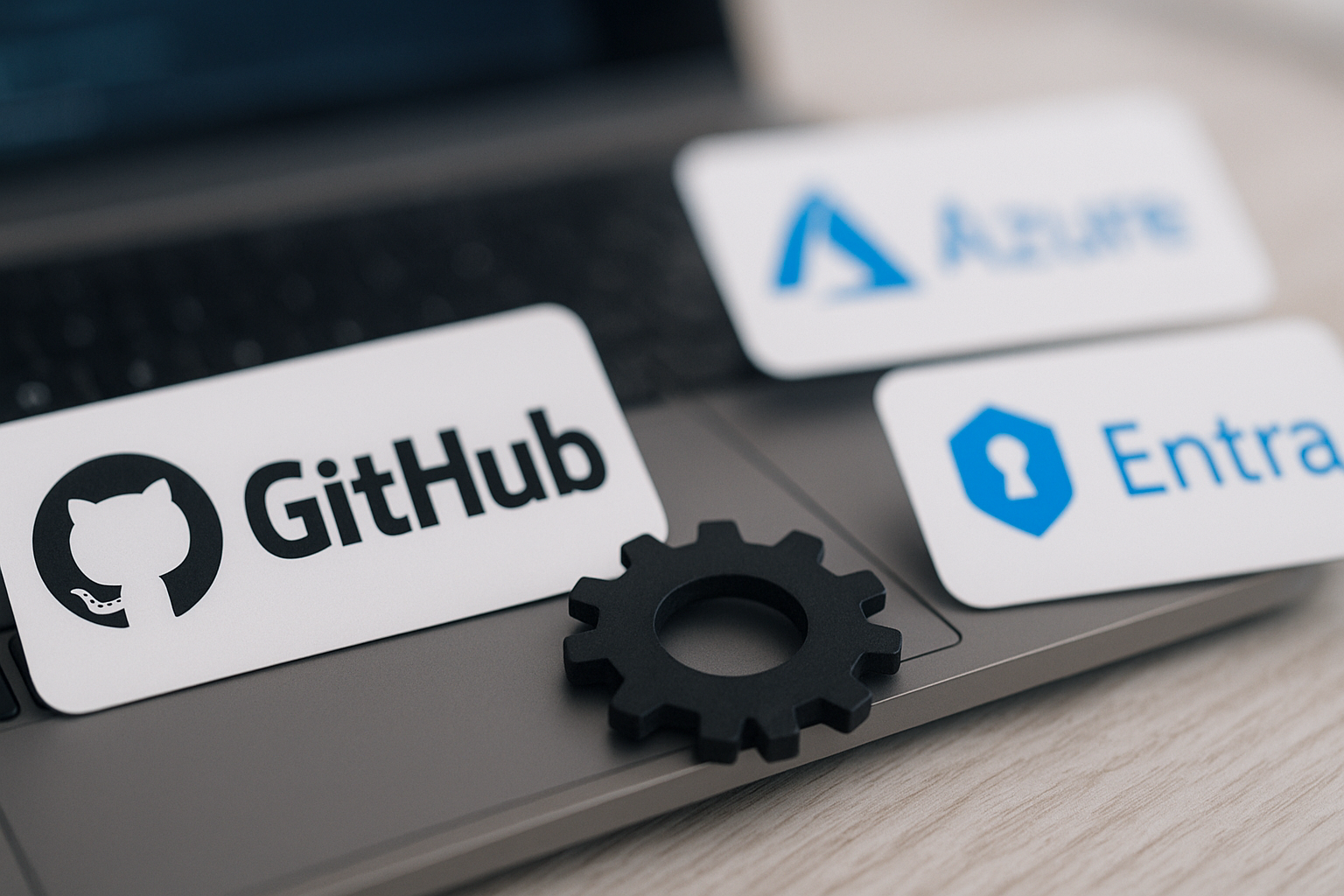 Boost Security in GitHub Actions with Azure JIT RBAC