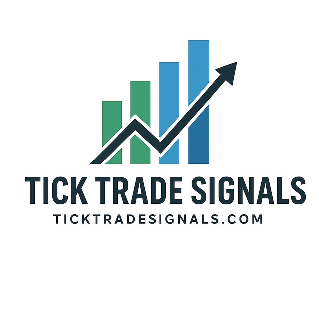 Tick Trade Signals