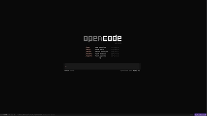 OpenCode CLI: AI Agent for Developers