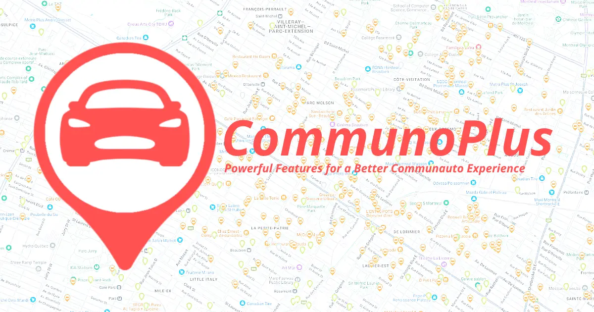 CommunoPlus