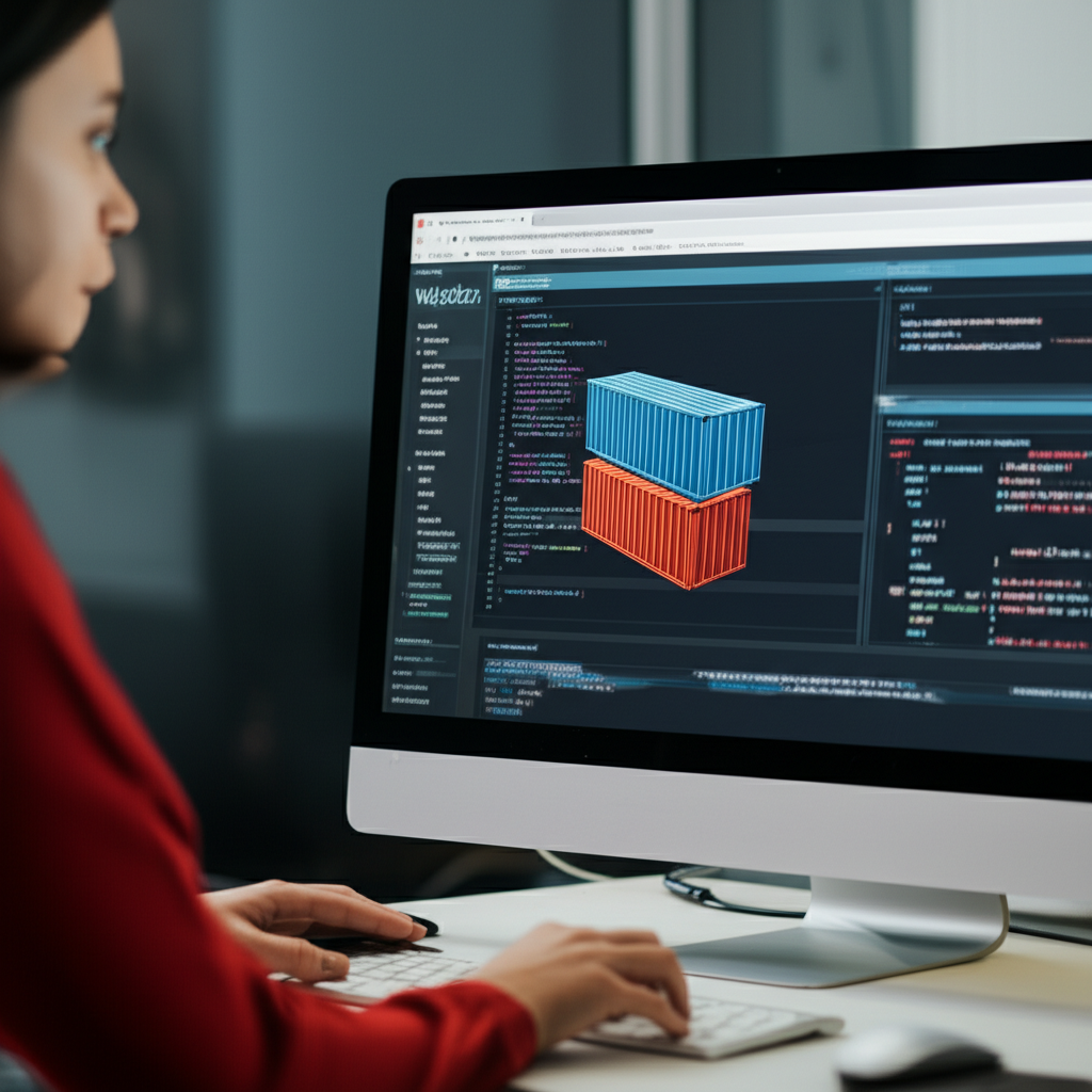 3.4 Terraform with Docker: Managing Containers as Code