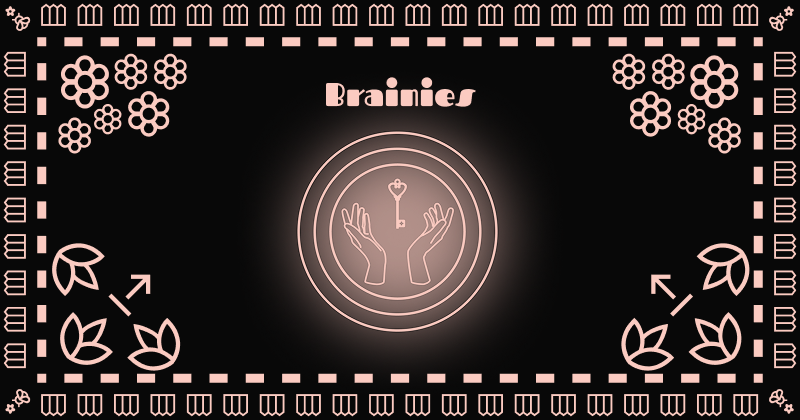 Brainies