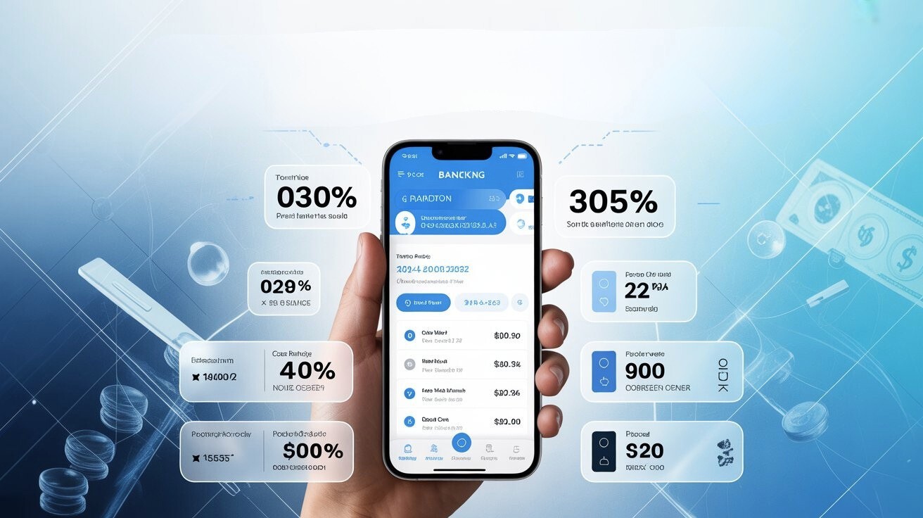 How to Build a Secure Mobile Banking App That Users Trust (2025 Guide)