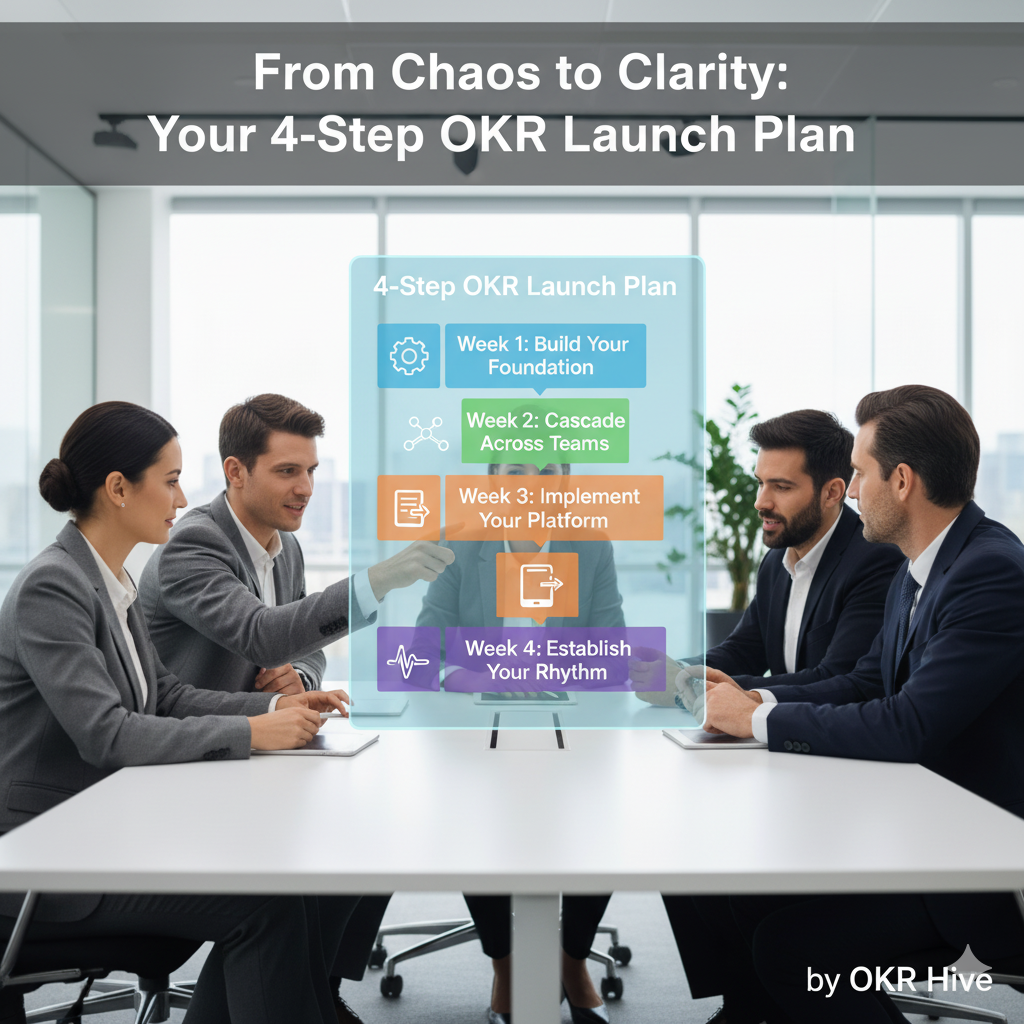 OKR Software