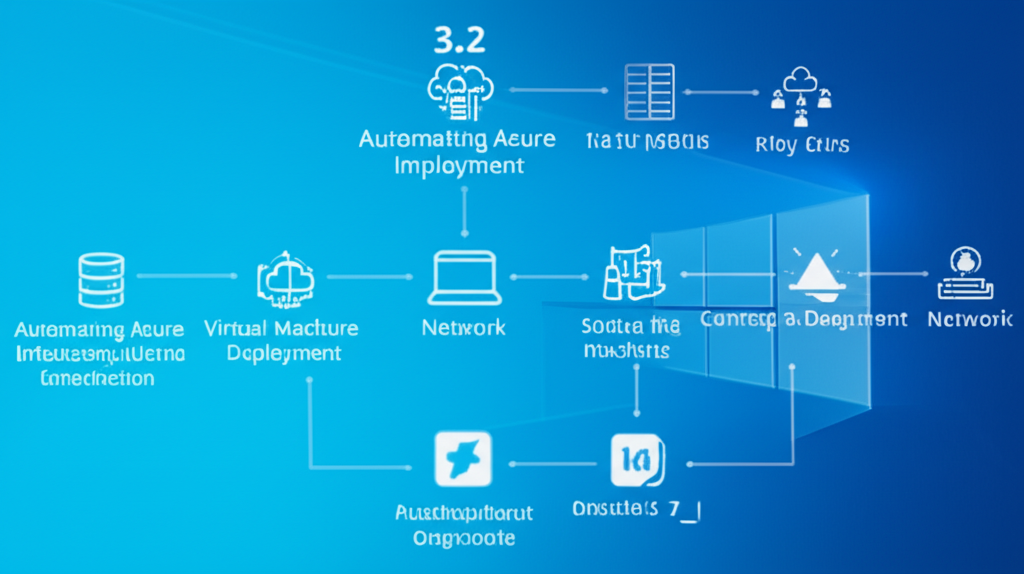 3.2 Automating Azure Infrastructure Deployment Using Terraform